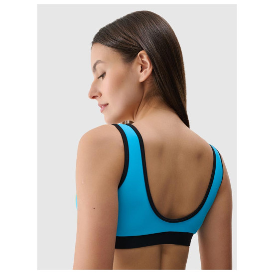 4F Γυναικείο μαγιό bikini top